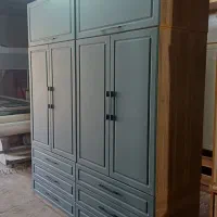 ام دی اف روکش خارجی|جاکفشی، کمد، دراور|چهاردانگه (تهران), |دیوار