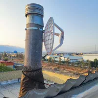 اینترنت پرسرعت بیسیم بدون خط تلفن،نصب فوری،اقساطی|مودم و تجهیزات شبکه|شیراز, سینما سعدی|دیوار