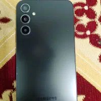 گوشی a34. درحد نو 5G
