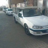 وانت اریسان|خودرو سواری و وانت|تربت جام, یحیی آباد|دیوار