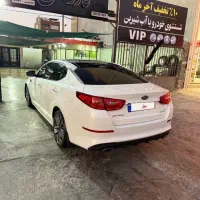 اپتیما 2014|خودرو سواری و وانت|مشهد, حجت|دیوار