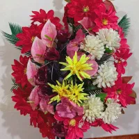 گل پایه‌دار