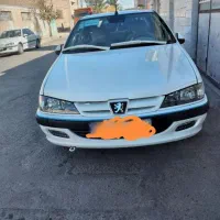 پژو پارس xu7pمدل ۱۴۰۳|خودرو سواری و وانت|بیرجند, |دیوار