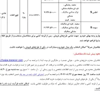 فروش فوری حواله سهندS