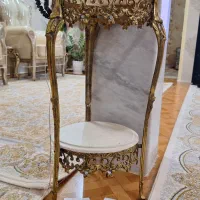 میزتلفن برنج