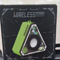 بلند گوی وی دو