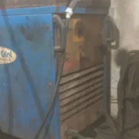 دستگاه تراش دالیان|ماشین‌آلات صنعتی|بندر گناوه, |دیوار