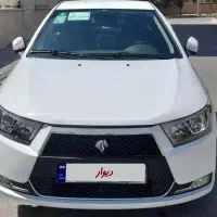 دنا پلاس ۶ دنده ef7p صفر خشک