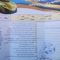 پارس TU5 درجه یک|خودرو سواری و وانت|کاشمر, |دیوار