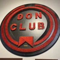 نیروی ساده سالن دار