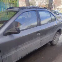 سمند مدل 89|خودرو سواری و وانت|زنجان, |دیوار