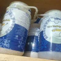 ۳۰عدد دبه جا ماست