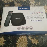 اندروید باکس تسکو مدل TAB100PLUS