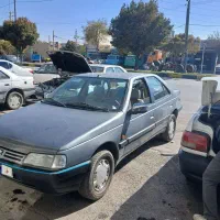 پژو تکسوز ۴۰۵