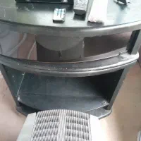 تلویزیون 21 اینچ سامسونگ|تلویزیون و پروژکتور|آستارا, |دیوار