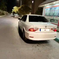 سمند سورن ef7|خودرو سواری و وانت|یزد, |دیوار
