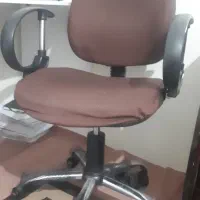 صندلی چرخشی