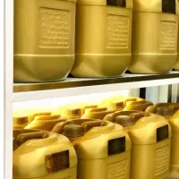 مایع لباسشویی 10لیتری|مواد شوینده و دستمال کاغذی|میبد, |دیوار