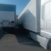 یخچال کامیون|خودرو سنگین|تهران, اتابک|دیوار
