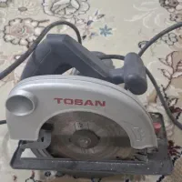 اره سینی و گردبر