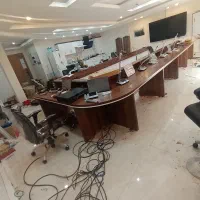 صدابرداری  بلندگو  باند  کنفرانس  پیج  صدا  امپیلی|خدمات پیشه و مهارت|قم, کیوانفر|دیوار