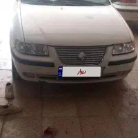 سمندLx93|خودرو سواری و وانت|کرمانشاه, |دیوار