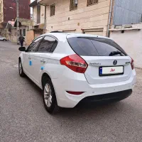 برلیانس 320مدل 95اتومات بیرنگ