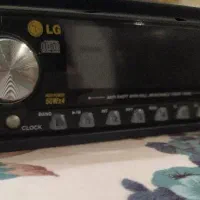 ضبط ماشین مدل ال جی