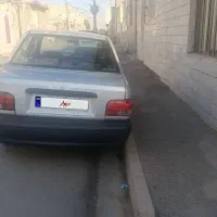 پراید مدل 87