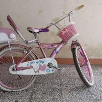 دوچرخه دخترانه سایز ۲۰