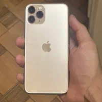 ایفون 11pro|موبایل|کرمان, |دیوار