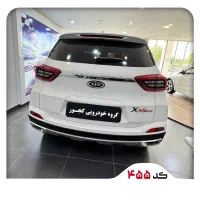 ایکس 55 به صورت نقد تک مرحله ای سازمانی|خودرو سواری و وانت|اهواز, کوی طلاب|دیوار