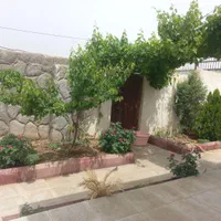 فروش خانه ویلایی به متراژ ۲۳۵ متر با۱۰۰ متر بنا|فروش خانه و ویلا|شریف‌آباد, |دیوار
