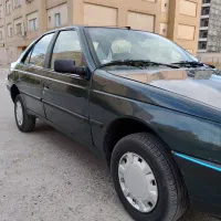 پژو405 GLIمدل84تکسوز|خودرو سواری و وانت|زاهدان, |دیوار