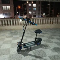 اسکوتر برقی m3000