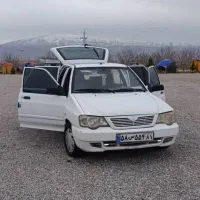 جایی که ۱۱۰ نیومد دنبالت من با ۱۱۱اومدم