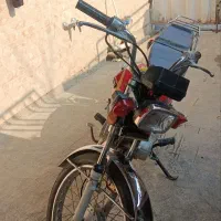 موتور‌۱۲۵‌مدل۸۸