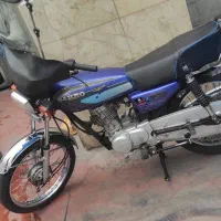 رهرو 125