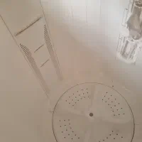 لباسشویی BOST تمیز و سالم|ماشین لباسشویی و خشککن لباس|رشت, رشتیان|دیوار