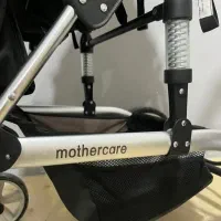 کالسکه و کریر mothercare|کالسکه و لوازم جانبی|تهران, جماران (نیاوران)|دیوار