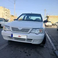 پراید ۱۳۲فرمون هیدرولیک شاسی پلمپ پلمپ|خودرو سواری و وانت|شیراز, تل حسین‌آباد|دیوار