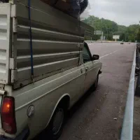 پیکان وانت مدل ۹۰ خیلی تمیز