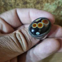 انگشتر سلیمانی خاص و کلکسیونی|کلکسیون اشیاء عتیقه|آبادان, |دیوار