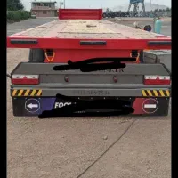 کفی سه محور تیغه اچ مبارکه ای|خودرو سنگین|لنجان, |دیوار