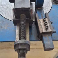 دستگاه لوله خم کن