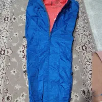 کیسه خواب کوهنوردی