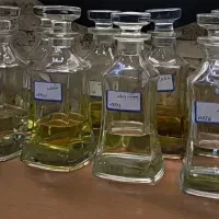 انواع عطر و اسانس گِرَمی