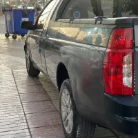 آریسان 2 مدل 1403|خودرو سواری و وانت|بندر گناوه, |دیوار