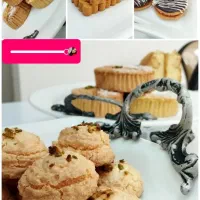 آموزش شیرینی خشک|خدمات آموزشی|لاهیجان, بوجایه|دیوار