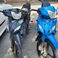 تی وی اس آبی 95